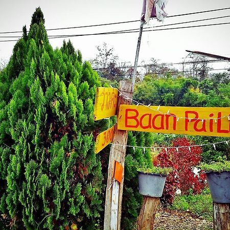 Baan Pai Likit Otel Dış mekan fotoğraf