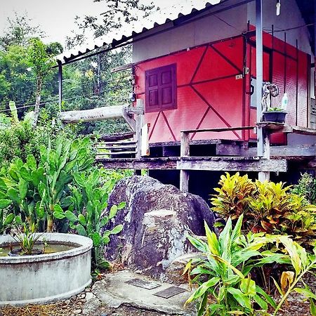 Baan Pai Likit Otel Dış mekan fotoğraf