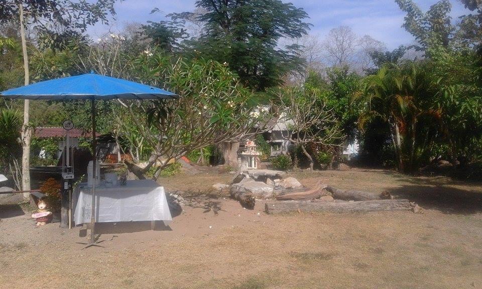 Baan Pai Likit Otel Dış mekan fotoğraf