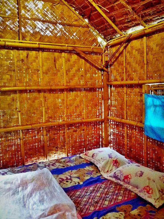 Baan Pai Likit Otel Dış mekan fotoğraf