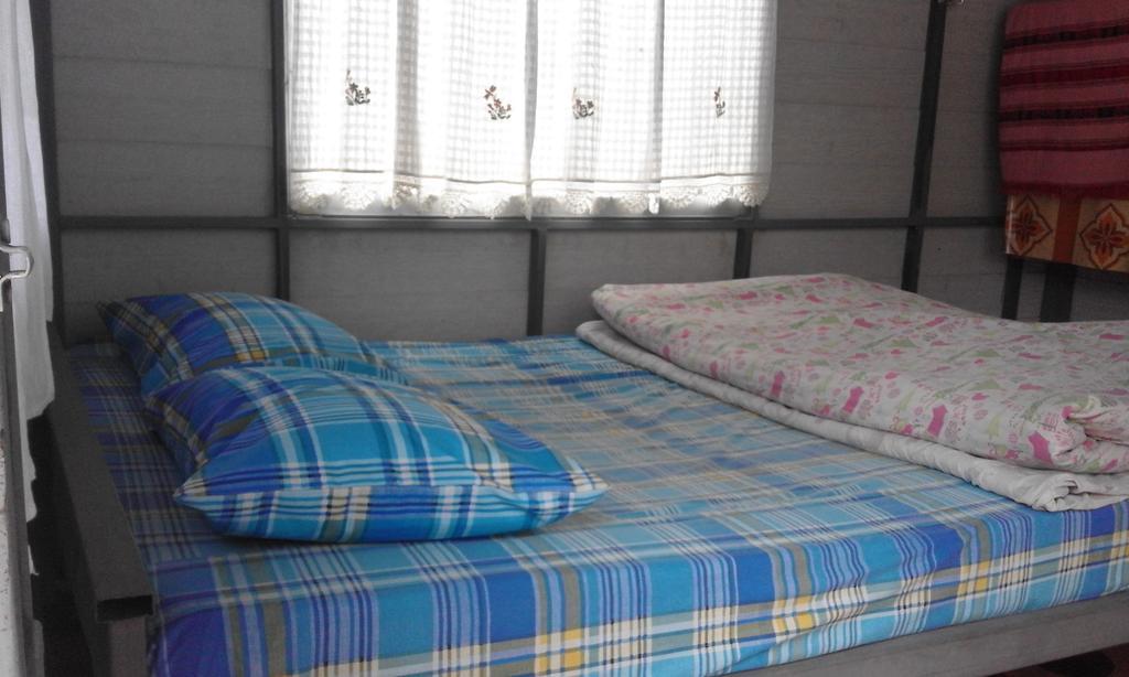 Baan Pai Likit Otel Dış mekan fotoğraf