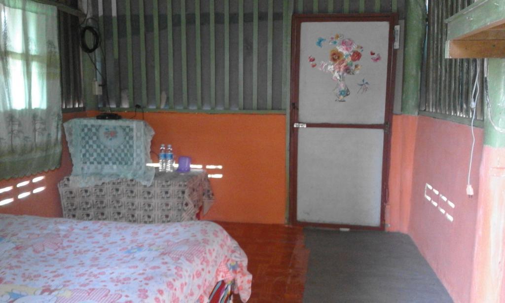 Baan Pai Likit Otel Dış mekan fotoğraf