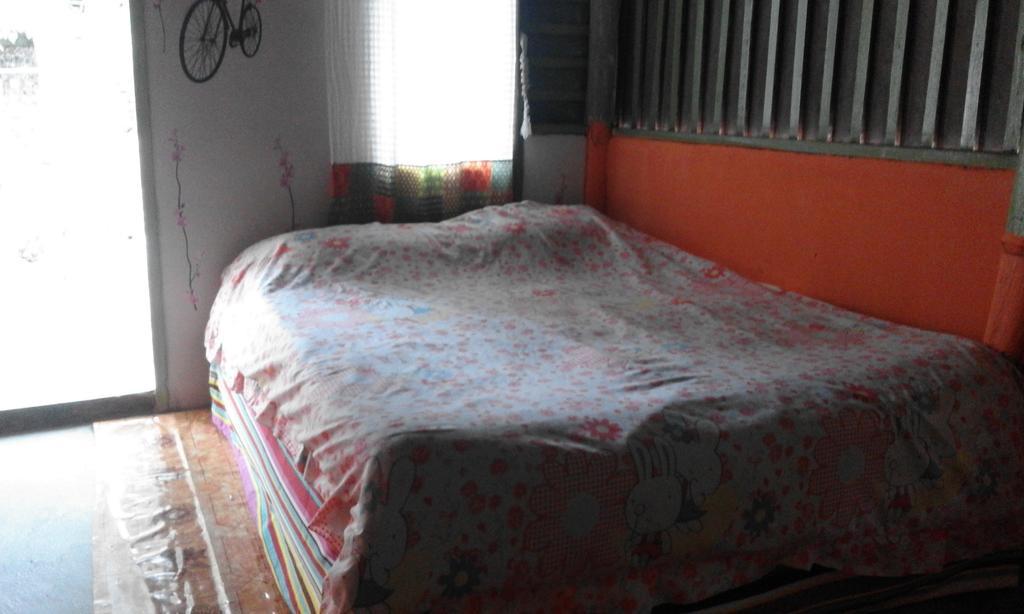 Baan Pai Likit Otel Dış mekan fotoğraf