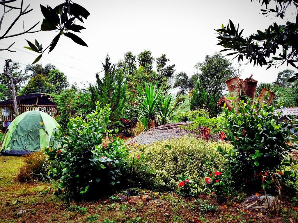 Baan Pai Likit Otel Dış mekan fotoğraf